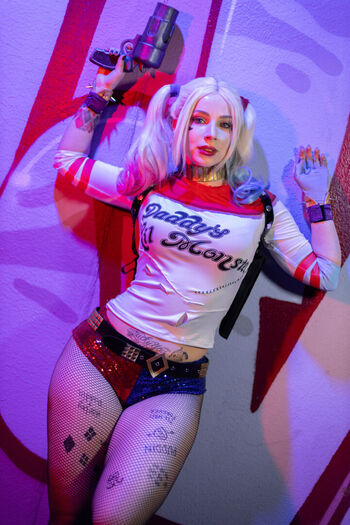 Full leaked Enji night page private photo