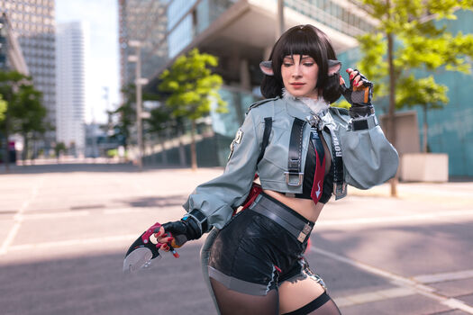 Full leaked Enji night page private photo