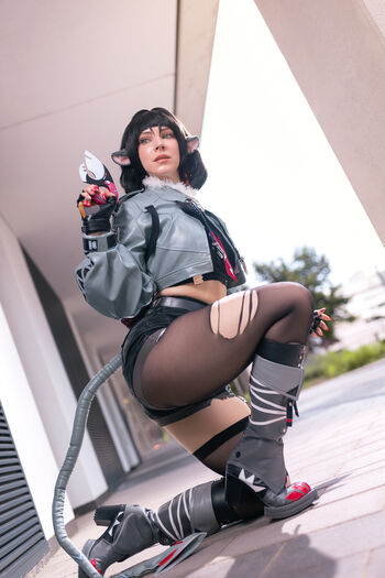 Full leaked Enji night private photo