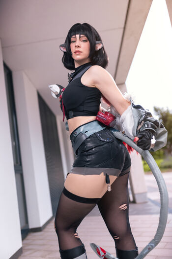 Enji Night