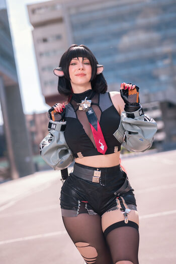 Full leaked Enji night private photo