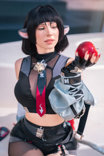 Full leaked Enji night private photo