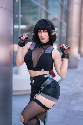 Full leaked Enji night private photo