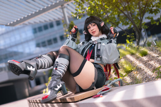 Full leaked Enji night private photo