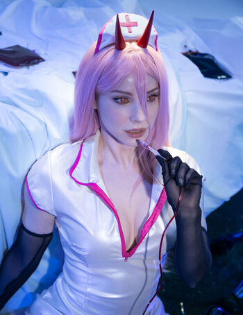 Full leaked Enji night page private photo