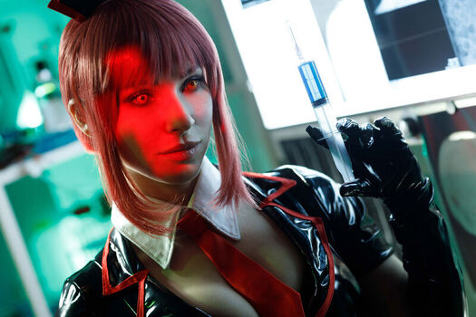 Enji Night