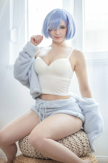 Full leaked Enji night private photo