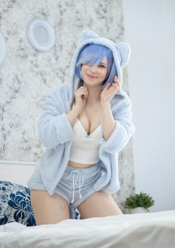 Full leaked Enji night private photo