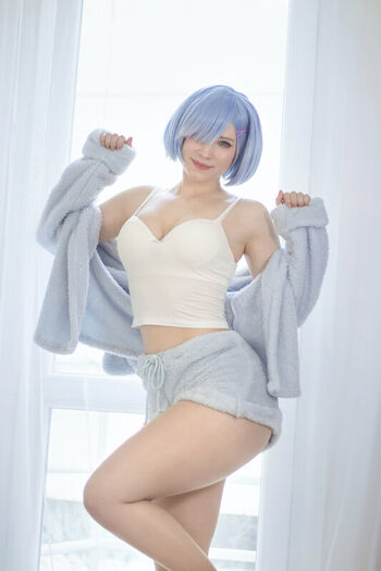 Full leaked Enji night private photo