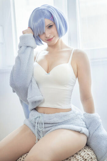 Full leaked Enji night private photo