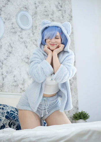 Full leaked Enji night private photo