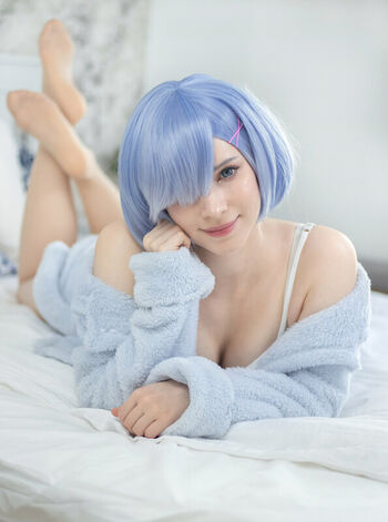 Full leaked Enji night private photo