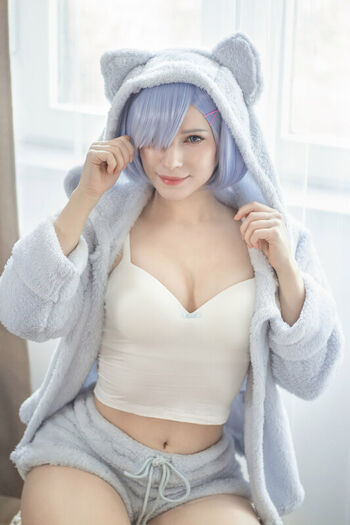 Full leaked Enji night private photo