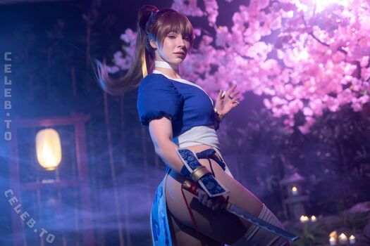 Full leaked Enjinight page private photo