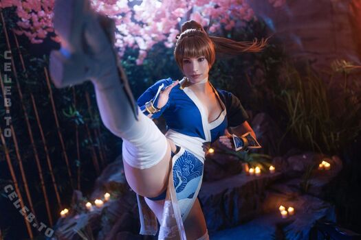 Full leaked Enjinight page private photo
