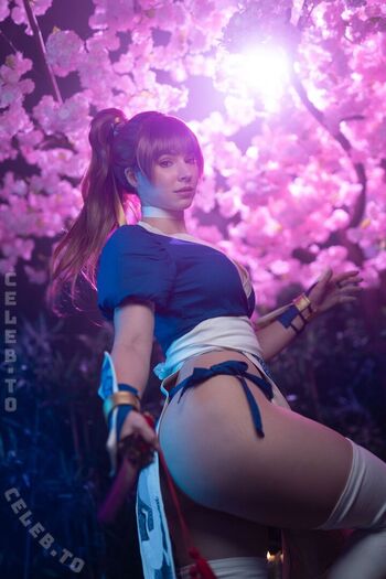 Full leaked Enjinight page private photo
