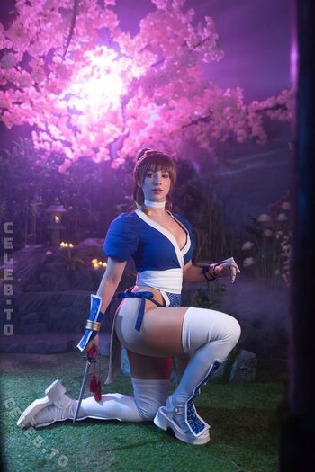 Full leaked Enjinight page private photo