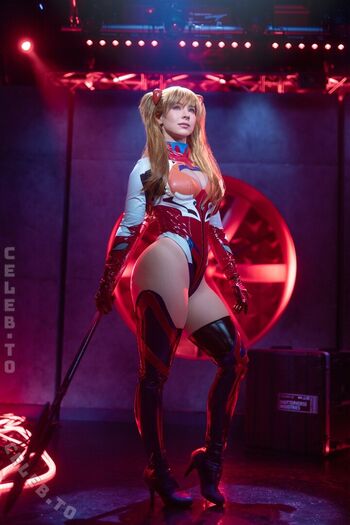 Full leaked Enjinight private photo