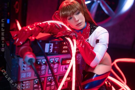 Full leaked Enjinight private photo
