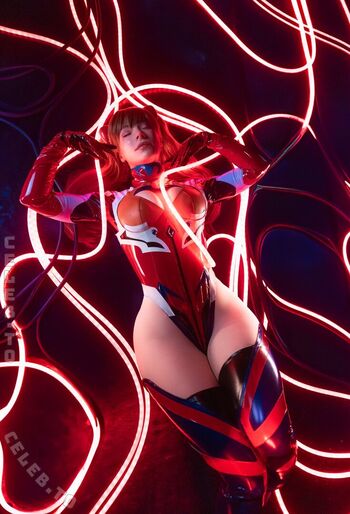 Full leaked Enjinight private photo