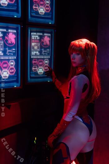 Full leaked Enjinight private photo