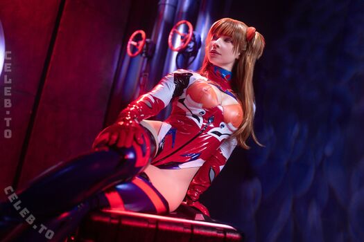 Full leaked Enjinight private photo