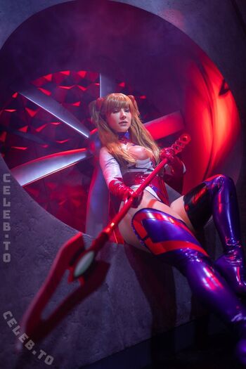 Full leaked Enjinight private photo