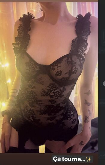 Full leaked Enjoy nexy private photo