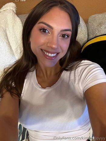 Full leaked Enjoyingprana private photo