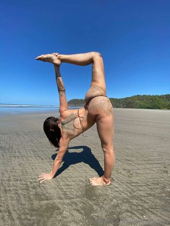 Full leaked Enjoyingprana private photo