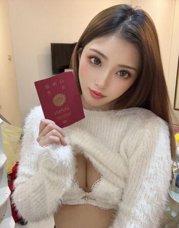 Full leaked Enkai private photo