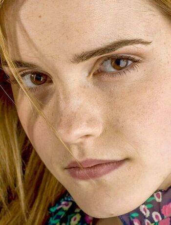 Full leaked Enma watson private photo