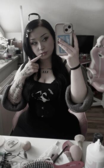 Full leaked Ennachenxo private onlyfans photo