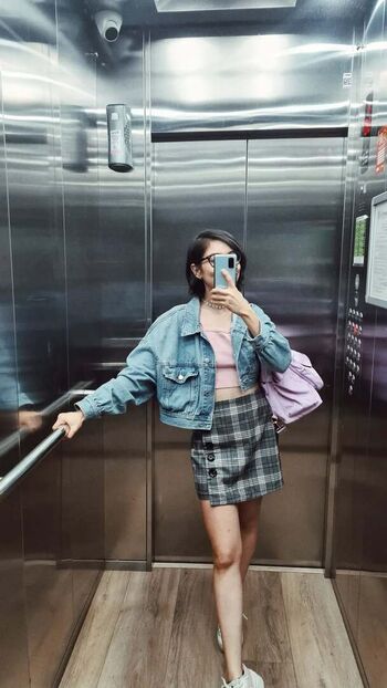 Full leaked Envioletada private onlyfans photo