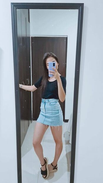 Full leaked Envioletada private onlyfans photo