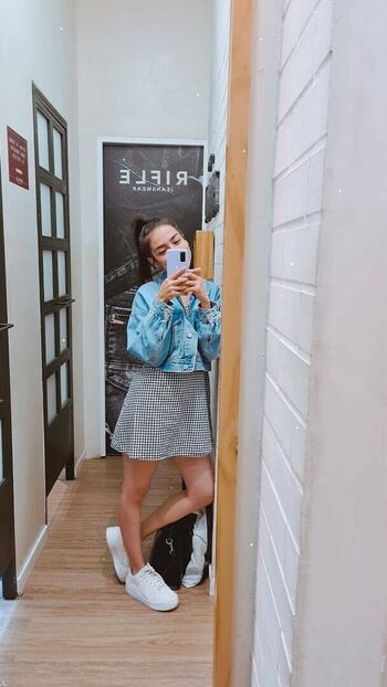 Full leaked Envioletada private photo