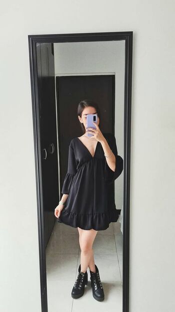 Full leaked Envioletada private photo