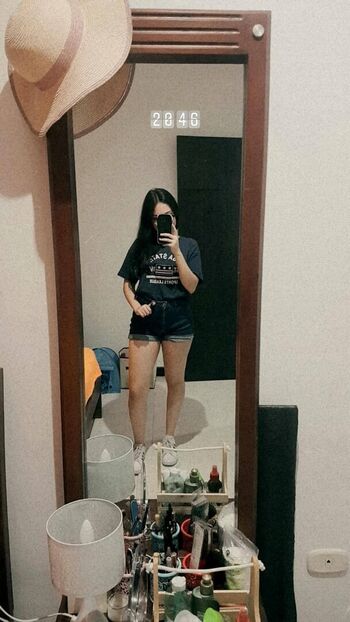 Full leaked Envioletada private photo