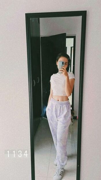 Full leaked Envioletada private photo