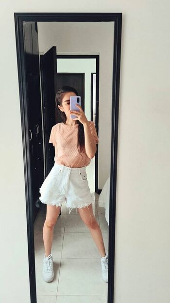 Full leaked Envioletada private photo