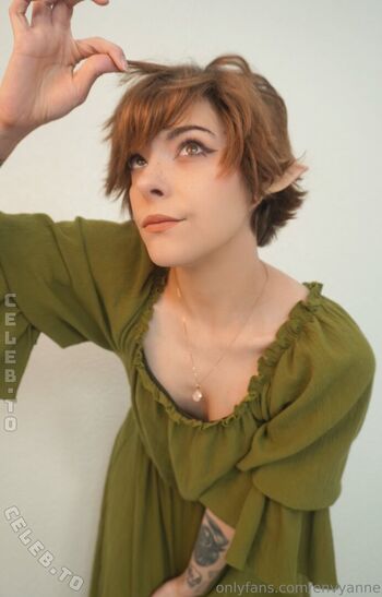 Full leaked Envy anne private photo
