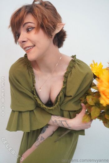Full leaked Envy anne private photo