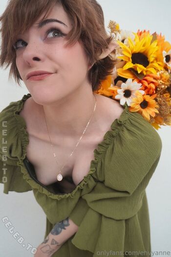 Full leaked Envy anne private photo