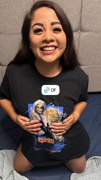 Full leaked Eny love page private photo
