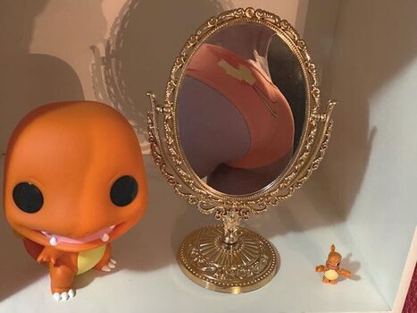 Full leaked Eny love page private photo