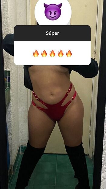 Full leaked Eny love page private photo
