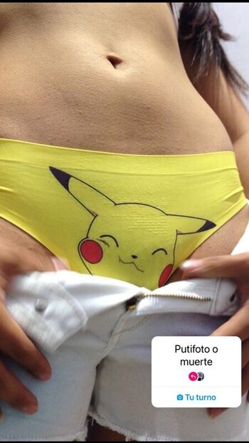 Full leaked Eny love page private photo