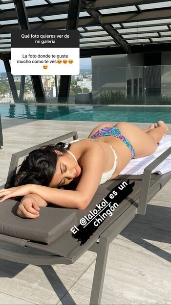 Full leaked Eny love page private photo