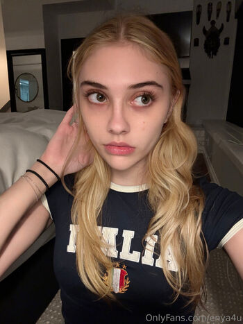 Full leaked Enyau private photo