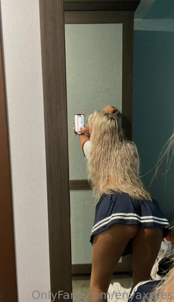 Full leaked Enyadres private photo